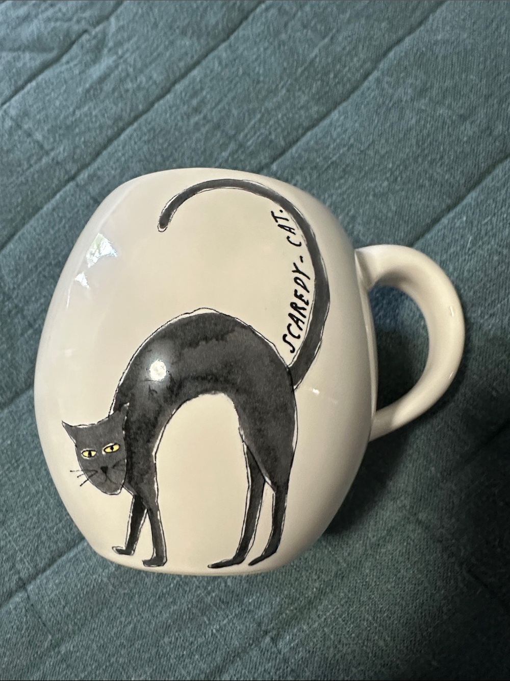Rae Dunn mug